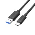 UNITEK KABEL USB 3.1 TYP-A - TYP-C M/M 3M - 1495805