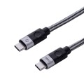 ORICO KABEL USB-C DO ŁADOWANIA, PD 240W, 3M - 1488563