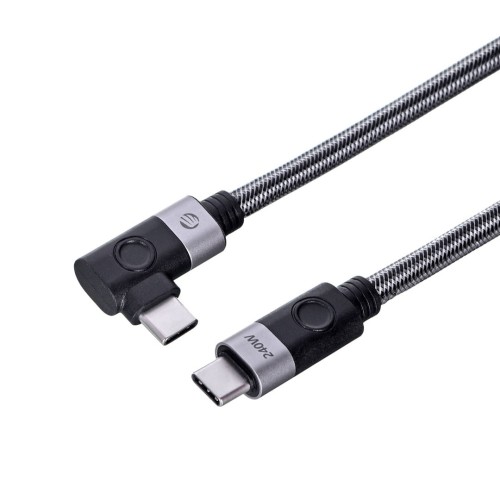 ORICO KABEL USB-C DO ŁADOWANIA, PD 240W KĄTOWY, 3M - 1488557