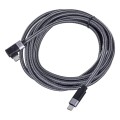 ORICO KABEL USB-C DO ŁADOWANIA, PD 240W KĄTOWY, 3M - 1483118