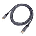 ORICO KABEL USB-C + USB-A, 20 GBPS, 4K, 100W, 2M - 1483128