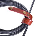 ORICO KABEL USB-C + USB-A, 20 GBPS, 4K, 100W, 2M - 1483130