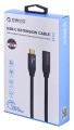 ORICO KABEL PRZEDŁUŻACZ USB-C 3.2 20GBPS, PD, 1M - 1483115
