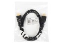 BLOW KABEL HDMI-HDMI PREMIUM 1.5M 4K - 1614340
