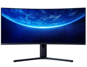 Xiaomi Mi Curved Gaming Monitor 34" 4K 144Hz 4ms 2xHDMI,2xDP