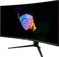 MSI MAG342CQPV 34inch UWQHD 21:9 Curve 1500R VA 250cd/m2 1ms 100Hz 2xHDMI DP Pivot - 1615935