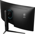 MSI MAG342CQPV 34inch UWQHD 21:9 Curve 1500R VA 250cd/m2 1ms 100Hz 2xHDMI DP Pivot - 1615945