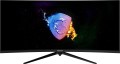 MSI MAG342CQPV 34inch UWQHD 21:9 Curve 1500R VA 250cd/m2 1ms 100Hz 2xHDMI DP Pivot - 1615931