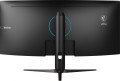 MSI MAG342CQPV 34inch UWQHD 21:9 Curve 1500R VA 250cd/m2 1ms 100Hz 2xHDMI DP Pivot - 1615943