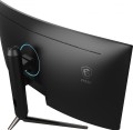 MSI MAG342CQPV 34inch UWQHD 21:9 Curve 1500R VA 250cd/m2 1ms 100Hz 2xHDMI DP Pivot - 1615947