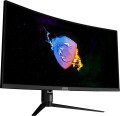 MSI MAG342CQPV 34inch UWQHD 21:9 Curve 1500R VA 250cd/m2 1ms 100Hz 2xHDMI DP Pivot - 1615937