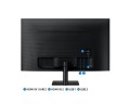 MONITOR SAMSUNG SMART M5 LED 27" LS27CM500EUXDU - 1596608