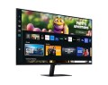 MONITOR SAMSUNG SMART M5 LED 27" LS27CM500EUXDU - 1596604