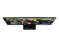 MONITOR SAMSUNG SMART M5 LED 27" LS27CM500EUXDU - 1596611