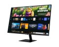 MONITOR SAMSUNG SMART M5 LED 27" LS27CM500EUXDU - 1596612