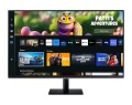 MONITOR SAMSUNG SMART M5 LED 27" LS27CM500EUXDU - 1596602