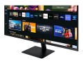 MONITOR SAMSUNG SMART M5 LED 27" LS27CM500EUXDU - 1596606