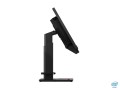 Lenovo ThinkVision Tiny-In-One 22 Gen 4 21.5"FHD 250nits 60Hz Cam Dp USB Black - 1209378