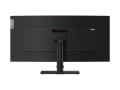 Lenovo ThinkVision T34w-20 34" Curved 21:9 VA 60Hz 350nits HDMI, USB Raven Black - 1432867