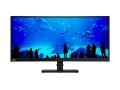 Lenovo ThinkVision T34w-20 34" Curved 21:9 VA 60Hz 350nits HDMI, USB Raven Black - 1432866