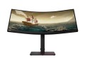 Lenovo ThinkVision T34w-20 34" Curved 21:9 VA 60Hz 350nits HDMI, USB Raven Black - 1432871