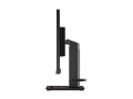 Lenovo ThinkVision T24v-20 60,5 cm (23.8") 1920 x 1080 px Full HD LED Czarny - 1436903