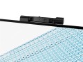 Lenovo ThinkVision T24v-20 60,5 cm (23.8") 1920 x 1080 px Full HD LED Czarny - 1436897