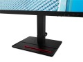 Lenovo ThinkVision T24v-20 60,5 cm (23.8") 1920 x 1080 px Full HD LED Czarny - 1436893