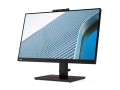 Lenovo ThinkVision T24v-20 60,5 cm (23.8") 1920 x 1080 px Full HD LED Czarny - 1436896