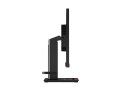 Lenovo ThinkVision T24v-20 60,5 cm (23.8") 1920 x 1080 px Full HD LED Czarny - 1436902