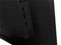 Lenovo ThinkVision T24v-20 60,5 cm (23.8") 1920 x 1080 px Full HD LED Czarny - 1436905