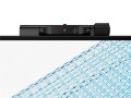 Lenovo ThinkVision T24v-20 60,5 cm (23.8") 1920 x 1080 px Full HD LED Czarny - 1436898