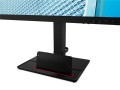 Lenovo ThinkVision T24v-20 60,5 cm (23.8") 1920 x 1080 px Full HD LED Czarny - 1436894