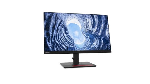 Lenovo ThinkVision T24h-20 23,8" WQHD 60Hz 300nits HDMI DP USB Raven Black - 1459298