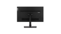 Lenovo ThinkVision T24h-20 23,8" WQHD 60Hz 300nits HDMI DP USB Raven Black - 1459300