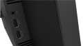 Lenovo ThinkVision T24h-20 23,8" WQHD 60Hz 300nits HDMI DP USB Raven Black - 1459304