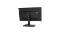 Lenovo ThinkVision T24h-20 23,8" WQHD 60Hz 300nits HDMI DP USB Raven Black - 1459303