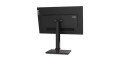 Lenovo ThinkVision T24h-20 23,8" WQHD 60Hz 300nits HDMI DP USB Raven Black - 1459309
