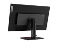 Lenovo ThinkVision P27q-20 27" 2560x1440 4ms 350nits 1x HDMI 1.4, 1x DP 1.2, 1x DP 1.2 Out Black - 1159373
