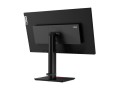 Lenovo ThinkVision P27q-20 27" 2560x1440 4ms 350nits 1x HDMI 1.4, 1x DP 1.2, 1x DP 1.2 Out Black - 1159380