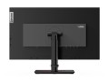 Lenovo ThinkVision P27q-20 27" 2560x1440 4ms 350nits 1x HDMI 1.4, 1x DP 1.2, 1x DP 1.2 Out Black - 1159370