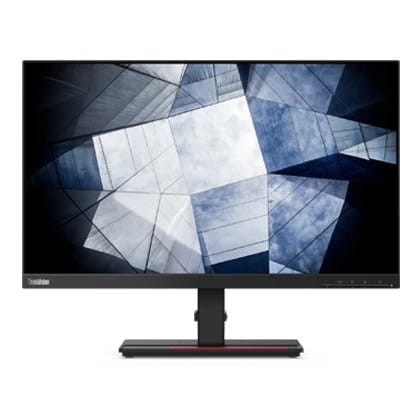 Lenovo ThinkVision P24q-20 23.8"FHD 300nits HDMI, DP Raven Black - 1188017