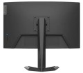 Lenovo G27c-30 27" 350nits 165Hz AG HDMI DP Raven Black - 1609528