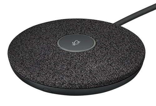 Panel mikrofonowy Logitech Rally Mic Pod GRAPHITE - 1152587