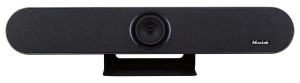 MUXLAB VIDEOBAR MUXMEET, ALL-IN-ONE, UHD 4K, 8MP, 500820