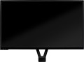 Logitech Wall Mount TV for MeetUp Camera - 1189042