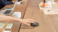 Logitech Rally Mic Pod Hub Black - 1189040
