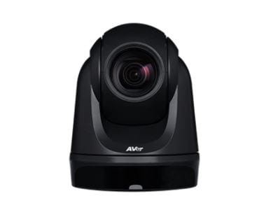 AVER KAMERA ŚLEDZĄCA DL30 (FHD, 12X ZOOM OPTYCZNY., BLC, PTZ) - 1467673