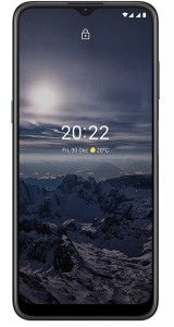 Smartfon Nokia G21 4/64GB Niebieski