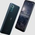 Smartfon Nokia G21 4/64GB Niebieski - 1620123